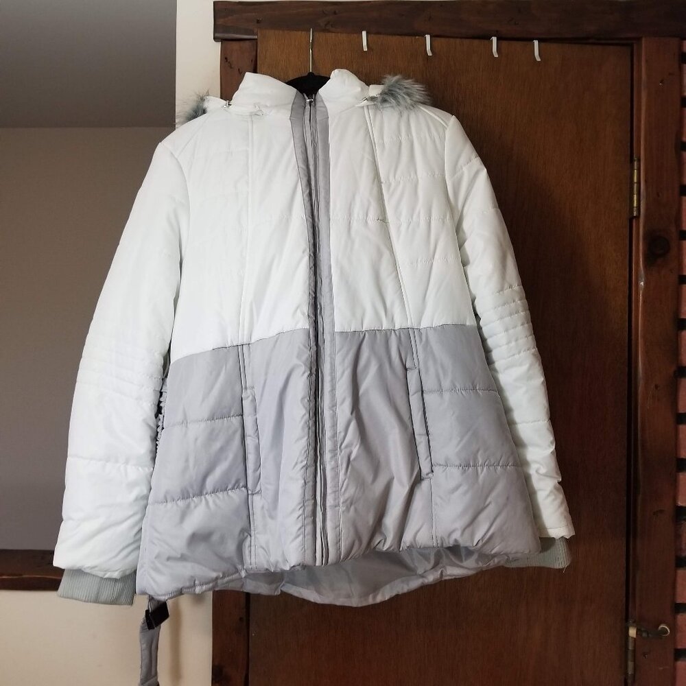 Weather Tamer Jacket
